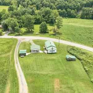 Photo #61 of 11808 Narrow Passage Rd, Eagle Rock, VA 1.9 acres