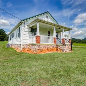 Photo #4 of 11808 Narrow Passage Rd, Eagle Rock, VA 1.9 acres