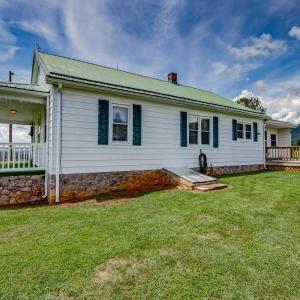 Photo #15 of 11808 Narrow Passage Rd, Eagle Rock, VA 1.9 acres