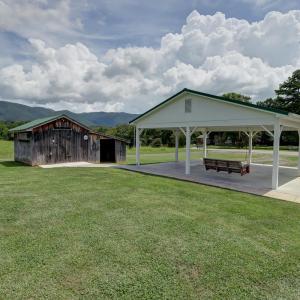 Photo #13 of 11808 Narrow Passage Rd, Eagle Rock, VA 1.9 acres