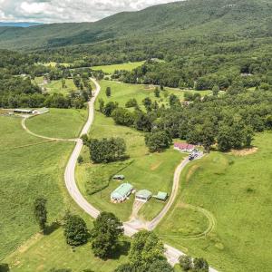 Photo #9 of 11808 Narrow Passage Rd, Eagle Rock, VA 1.9 acres