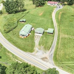 Photo #44 of 11808 Narrow Passage Rd, Eagle Rock, VA 1.9 acres