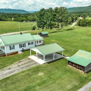 Photo #19 of 11808 Narrow Passage Rd, Eagle Rock, VA 1.9 acres