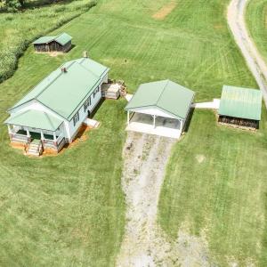 Photo #5 of 11808 Narrow Passage Rd, Eagle Rock, VA 1.9 acres