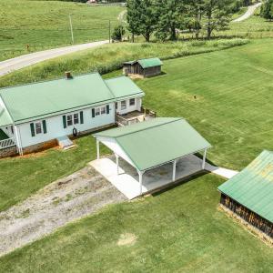 Photo #43 of 11808 Narrow Passage Rd, Eagle Rock, VA 1.9 acres