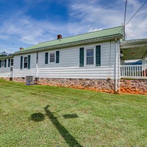 Photo #10 of 11808 Narrow Passage Rd, Eagle Rock, VA 1.9 acres