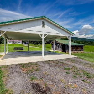 Photo #16 of 11808 Narrow Passage Rd, Eagle Rock, VA 1.9 acres