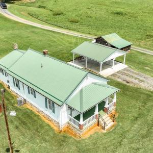 Photo #59 of 11808 Narrow Passage Rd, Eagle Rock, VA 1.9 acres