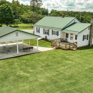 Photo #1 of 11808 Narrow Passage Rd, Eagle Rock, VA 1.9 acres