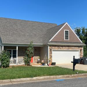 Photo #1 of 1182 Crest Ridge Drive, Bedford, VA 0.2 acres