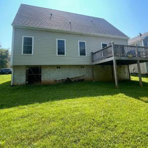 Photo #5 of 1182 Crest Ridge Drive, Bedford, VA 0.2 acres