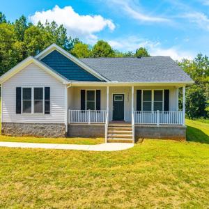 Photo #2 of 2292 Wheeler Road, Lynchburg, VA 4.8 acres