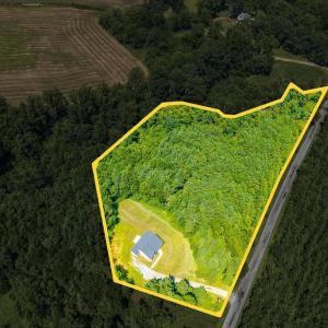 Photo #43 of 2292 Wheeler Road, Lynchburg, VA 4.8 acres