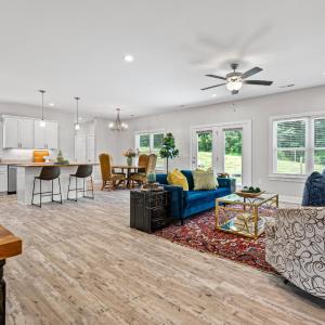 Photo #4 of 2292 Wheeler Road, Lynchburg, VA 4.8 acres