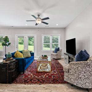 Photo #5 of 2292 Wheeler Road, Lynchburg, VA 4.8 acres