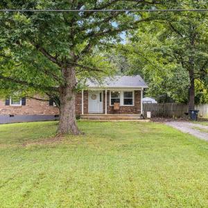 Photo #3 of 103 North Street, Lynchburg, VA 0.3 acres