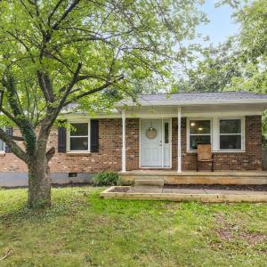 Photo #1 of 103 North Street, Lynchburg, VA 0.3 acres