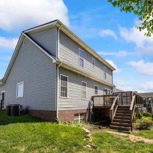 Photo #8 of 246 Russell Springs Drive, Lynchburg, VA 0.4 acres
