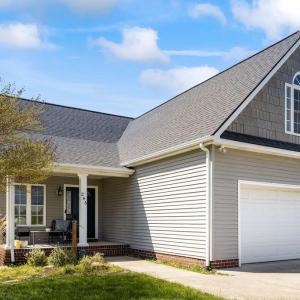 Photo #1 of 246 Russell Springs Drive, Lynchburg, VA 0.4 acres