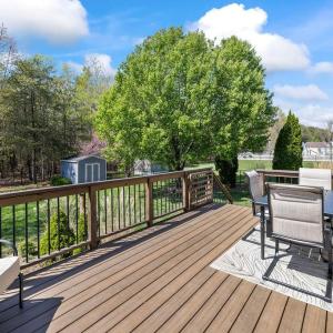 Photo #10 of 246 Russell Springs Drive, Lynchburg, VA 0.4 acres