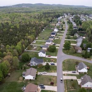 Photo #44 of 246 Russell Springs Drive, Lynchburg, VA 0.4 acres