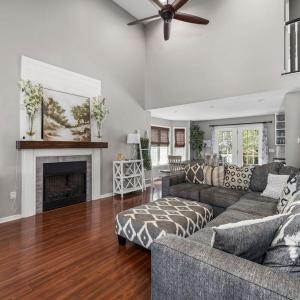 Photo #15 of 246 Russell Springs Drive, Lynchburg, VA 0.4 acres