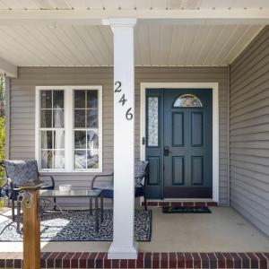 Photo #6 of 246 Russell Springs Drive, Lynchburg, VA 0.4 acres
