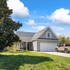 Photo #3 of 246 Russell Springs Drive, Lynchburg, VA 0.4 acres