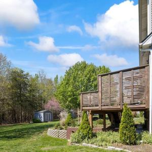 Photo #12 of 246 Russell Springs Drive, Lynchburg, VA 0.4 acres