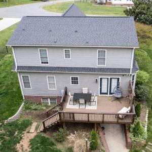 Photo #46 of 246 Russell Springs Drive, Lynchburg, VA 0.4 acres