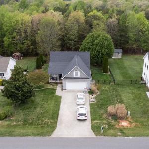 Photo #43 of 246 Russell Springs Drive, Lynchburg, VA 0.4 acres