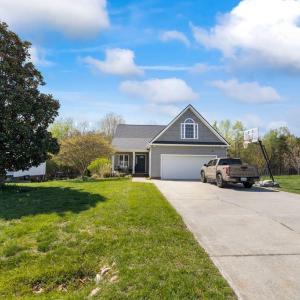 Photo #4 of 246 Russell Springs Drive, Lynchburg, VA 0.4 acres