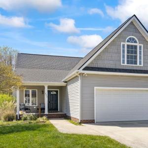 Photo #2 of 246 Russell Springs Drive, Lynchburg, VA 0.4 acres