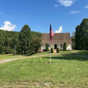 Photo #1 of 295 Quail Run, Amherst, VA 5.7 acres