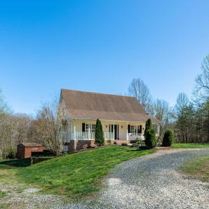 Photo #53 of 295 Quail Run, Amherst, VA 5.7 acres