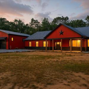 Photo #1 of 1568 Bent Creek Road, Concord, VA 10.2 acres