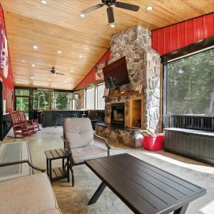 Photo #31 of 1568 Bent Creek Road, Concord, VA 10.2 acres