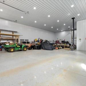 Photo #63 of 1568 Bent Creek Road, Concord, VA 10.2 acres