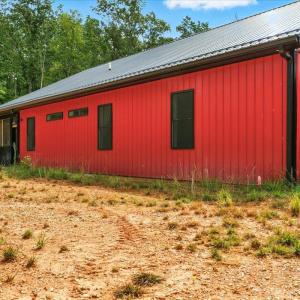 Photo #84 of 1568 Bent Creek Road, Concord, VA 10.2 acres