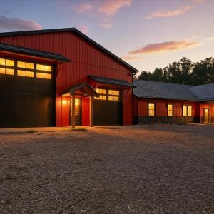 Photo #2 of 1568 Bent Creek Road, Concord, VA 10.2 acres