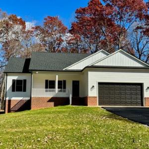 Photo #1 of 2393 Walnut Hollow Road, Lynchburg, VA 1.0 acres