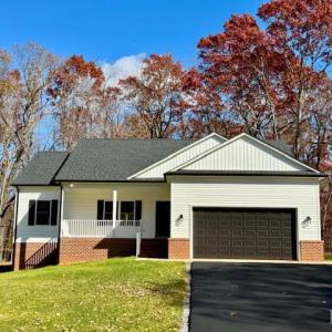 Photo #2 of 2393 Walnut Hollow Road, Lynchburg, VA 1.0 acres