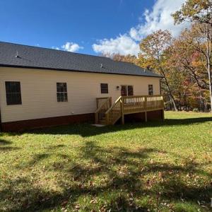 Photo #3 of 2393 Walnut Hollow Road, Lynchburg, VA 1.0 acres