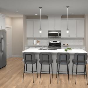 Photo #4 of 1083 Snowfield Circle, Lynchburg, VA 0.3 acres