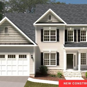 Photo #1 of 1083 Snowfield Circle, Lynchburg, VA 0.3 acres