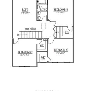 Photo #11 of 1083 Snowfield Circle, Lynchburg, VA 0.3 acres