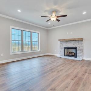 Photo #9 of 1083 Snowfield Circle, Lynchburg, VA 0.3 acres