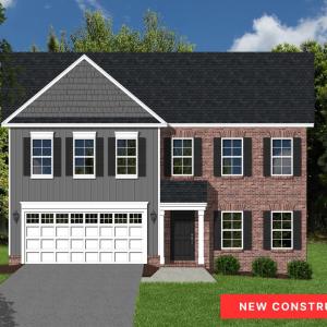 Photo #1 of 56 Treasure Court, Rustburg, VA 0.5 acres