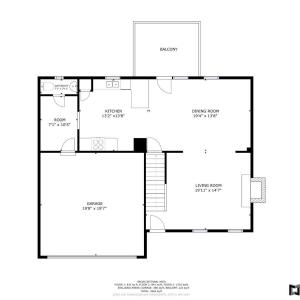 Photo #15 of 56 Treasure Court, Rustburg, VA 0.5 acres