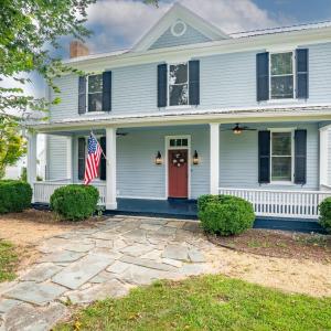 Photo #1 of 260 Main St, Amherst, VA 1.0 acres